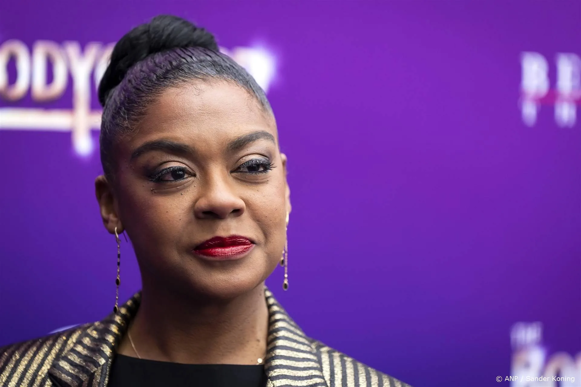 Natacha Harlequin keert definitief niet terug in Shownieuws