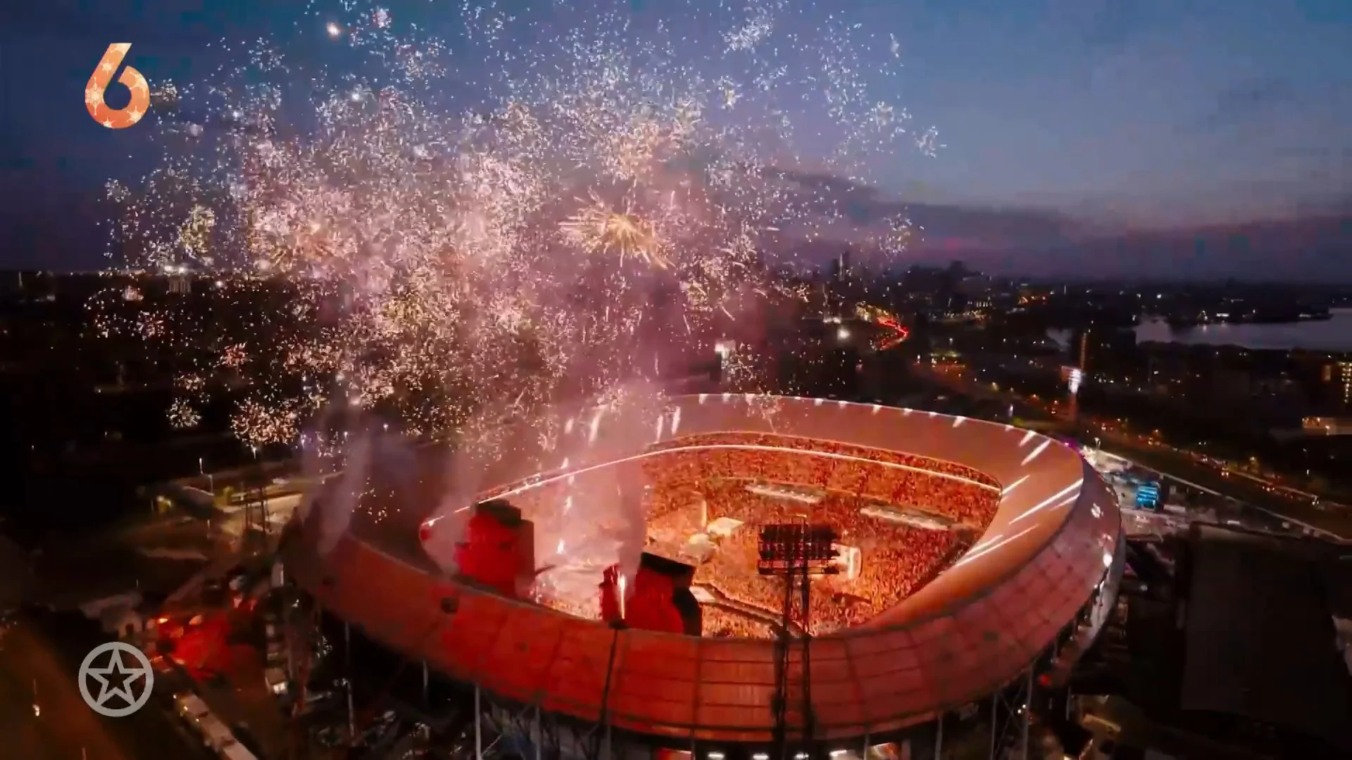 Terugblik op alle muzikale hoogtepunten van 2025