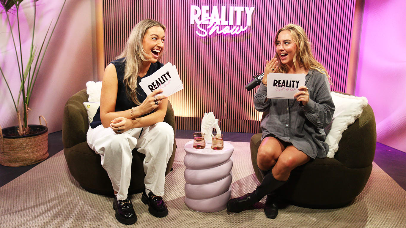RealityShow S2 E7