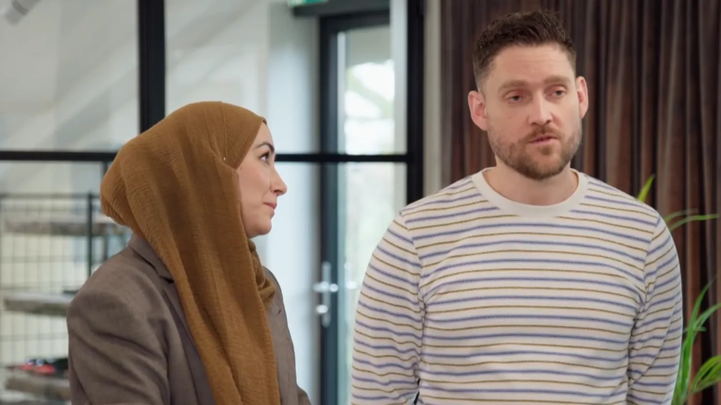 Geld blijkt niet áltijd de oplossing in Kopen zonder Kijken