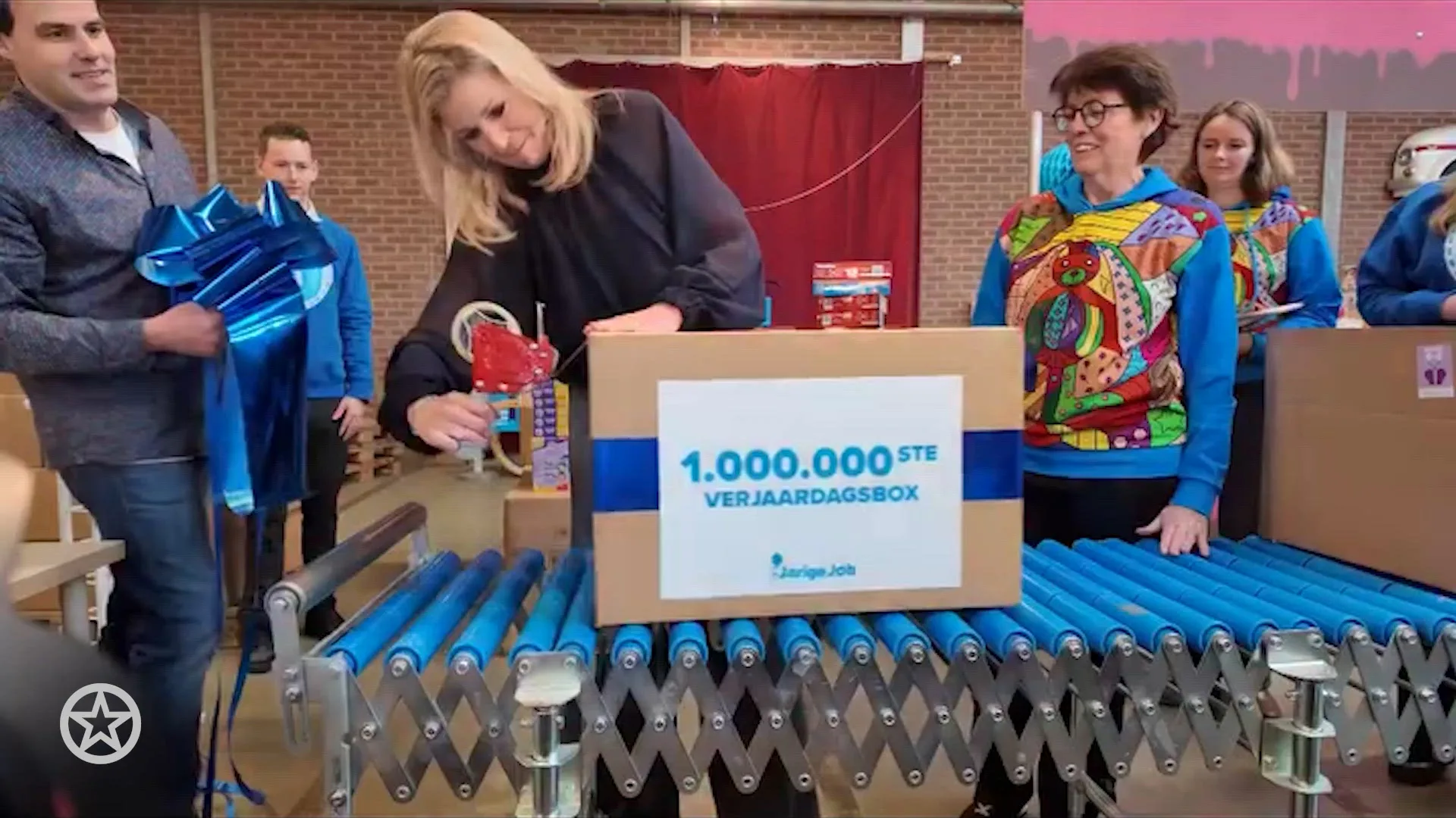 Dít bijzondere talent heeft koningin Máxima