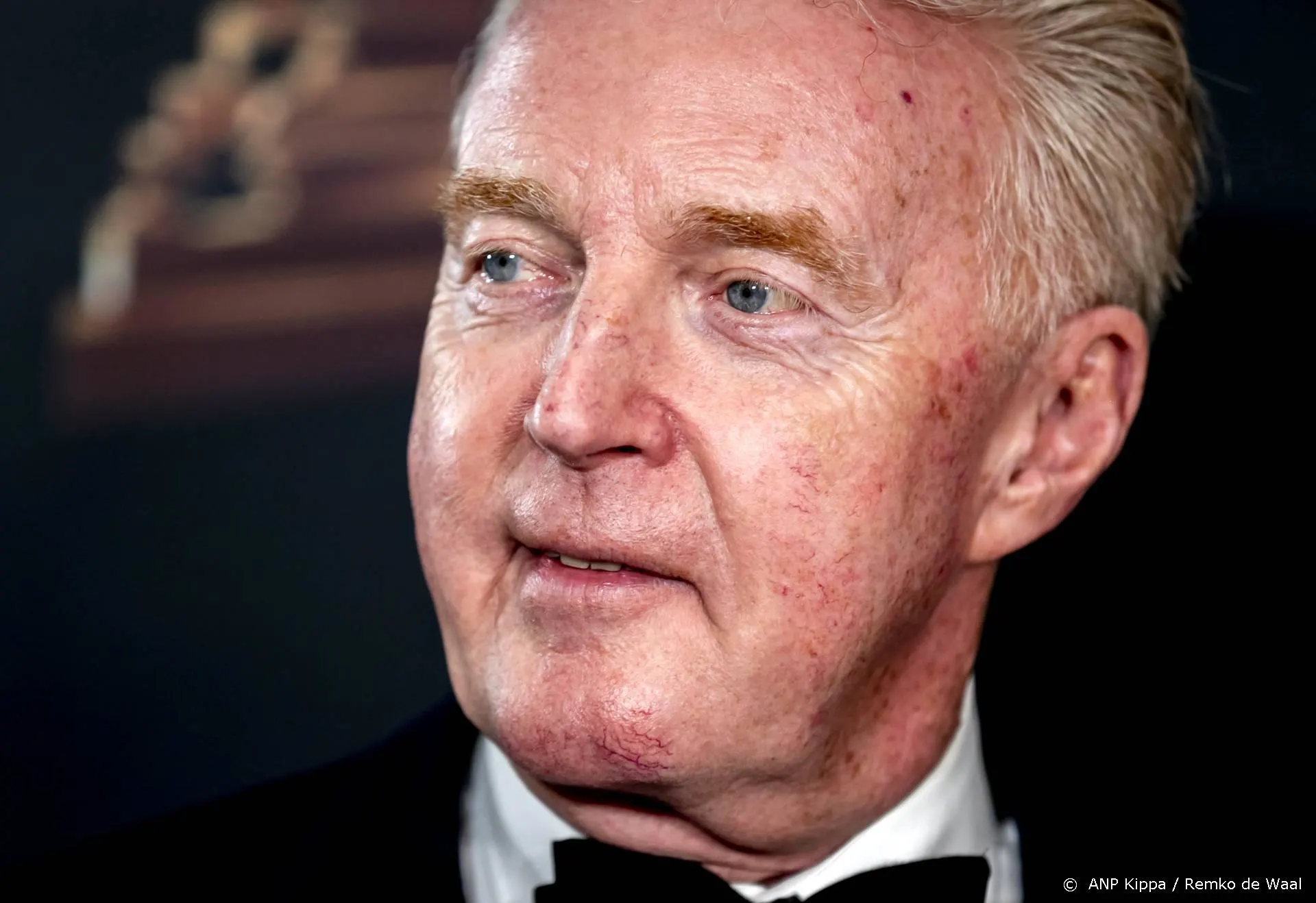 André van Duin presenteert in oktober biografie