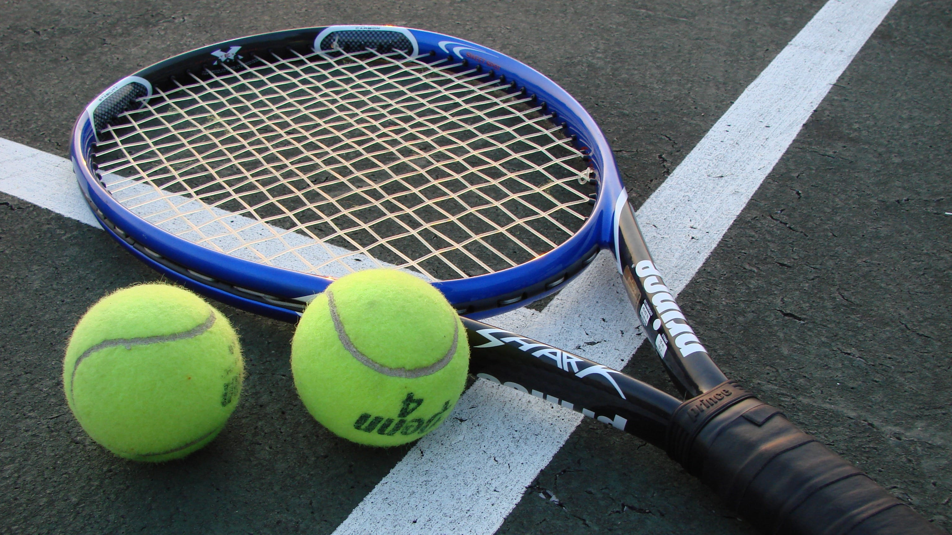 Tenniscoach opgepakt na aangifte van seksueel misbruik