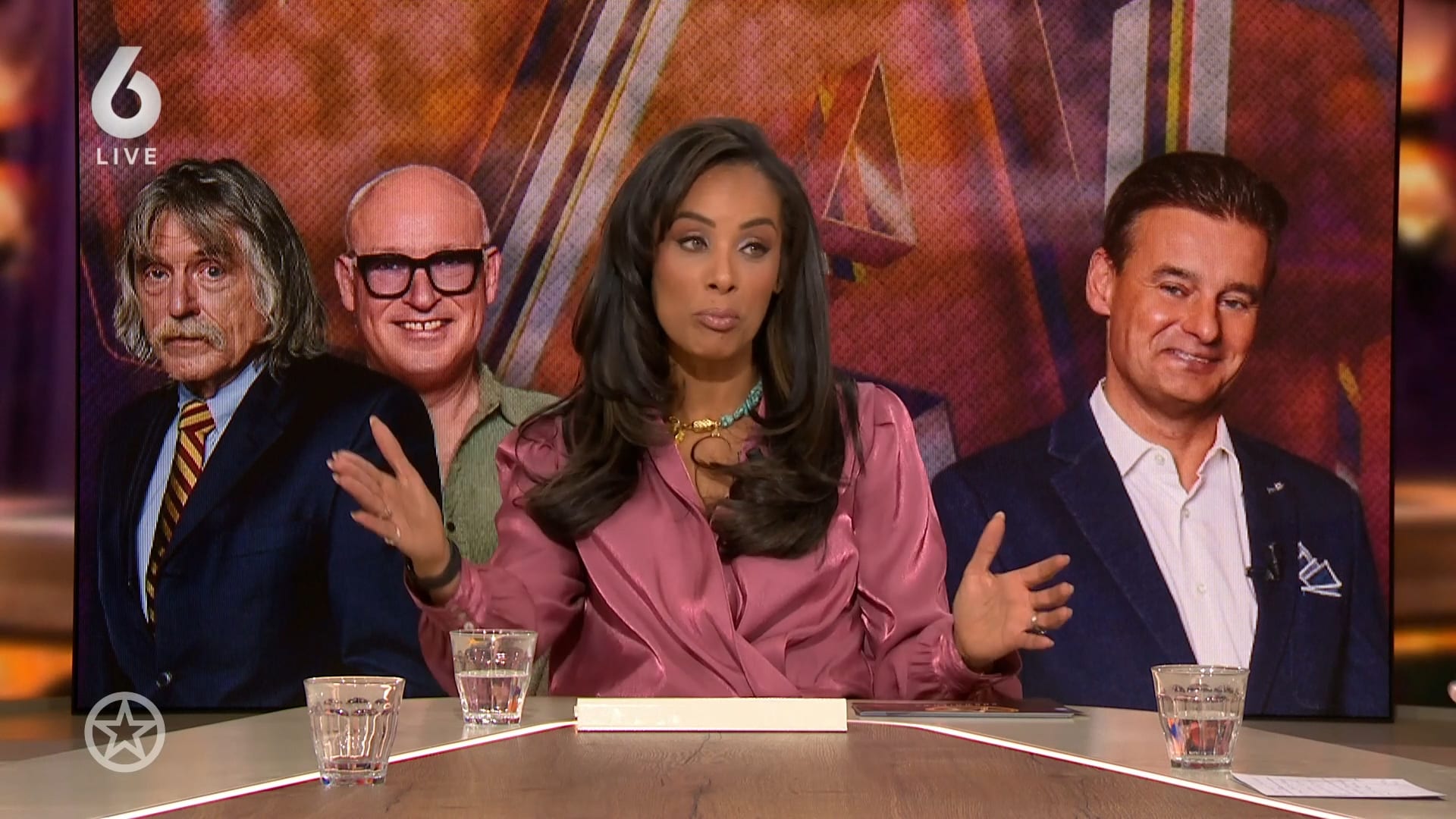 Wat is het geheim achter het succes van Vandaag Inside?