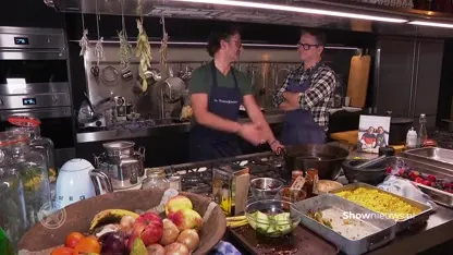 Guus en Dick lanceren kookboek om je vingers bij af te likken