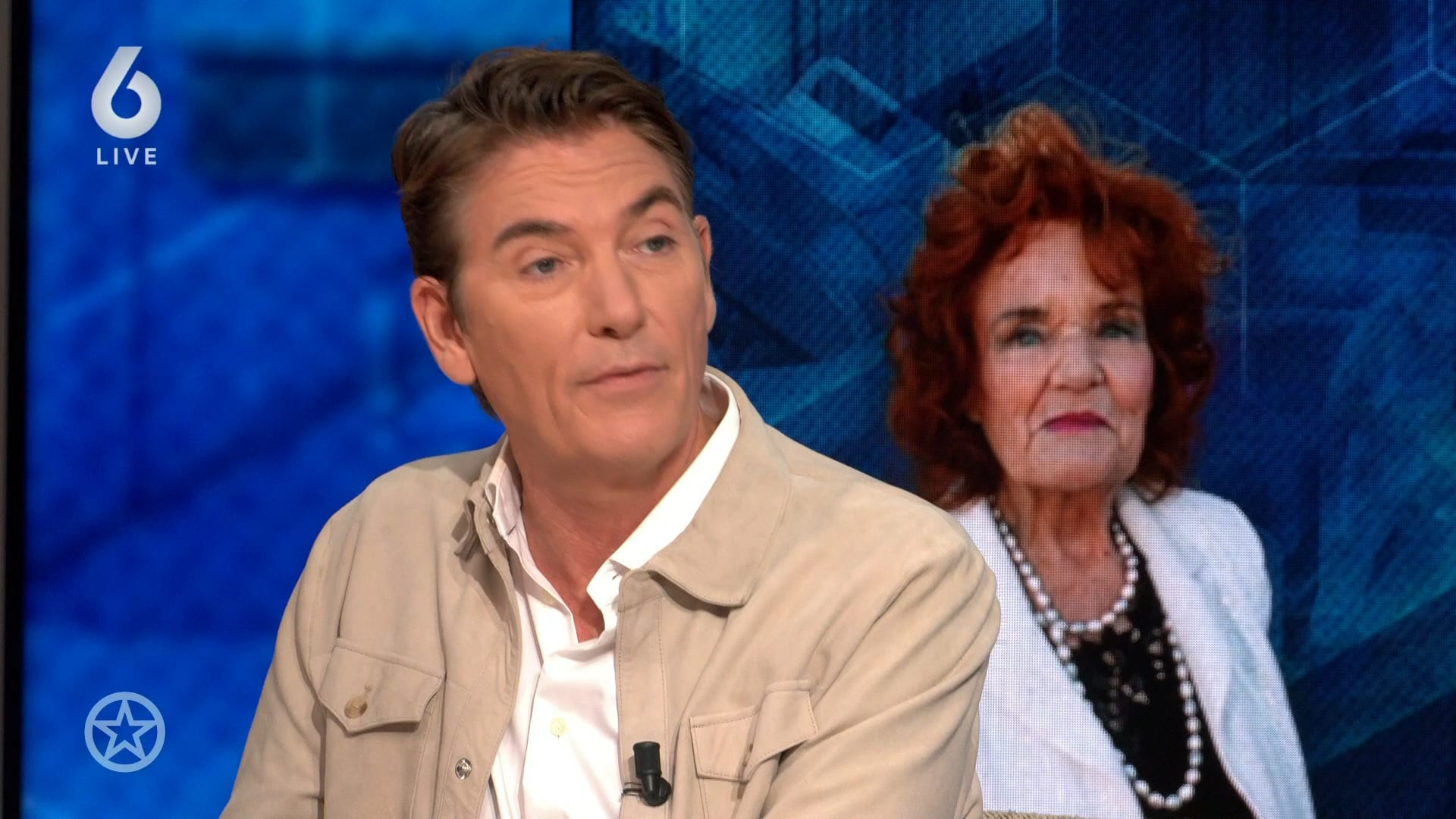 Imca Marina verblijft nog in ziekenhuis