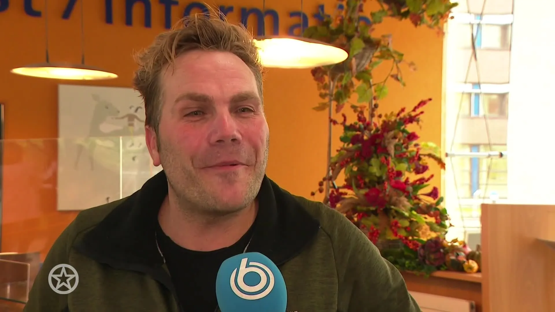 Gaat Jeroen Teun ten huwelijk vragen?