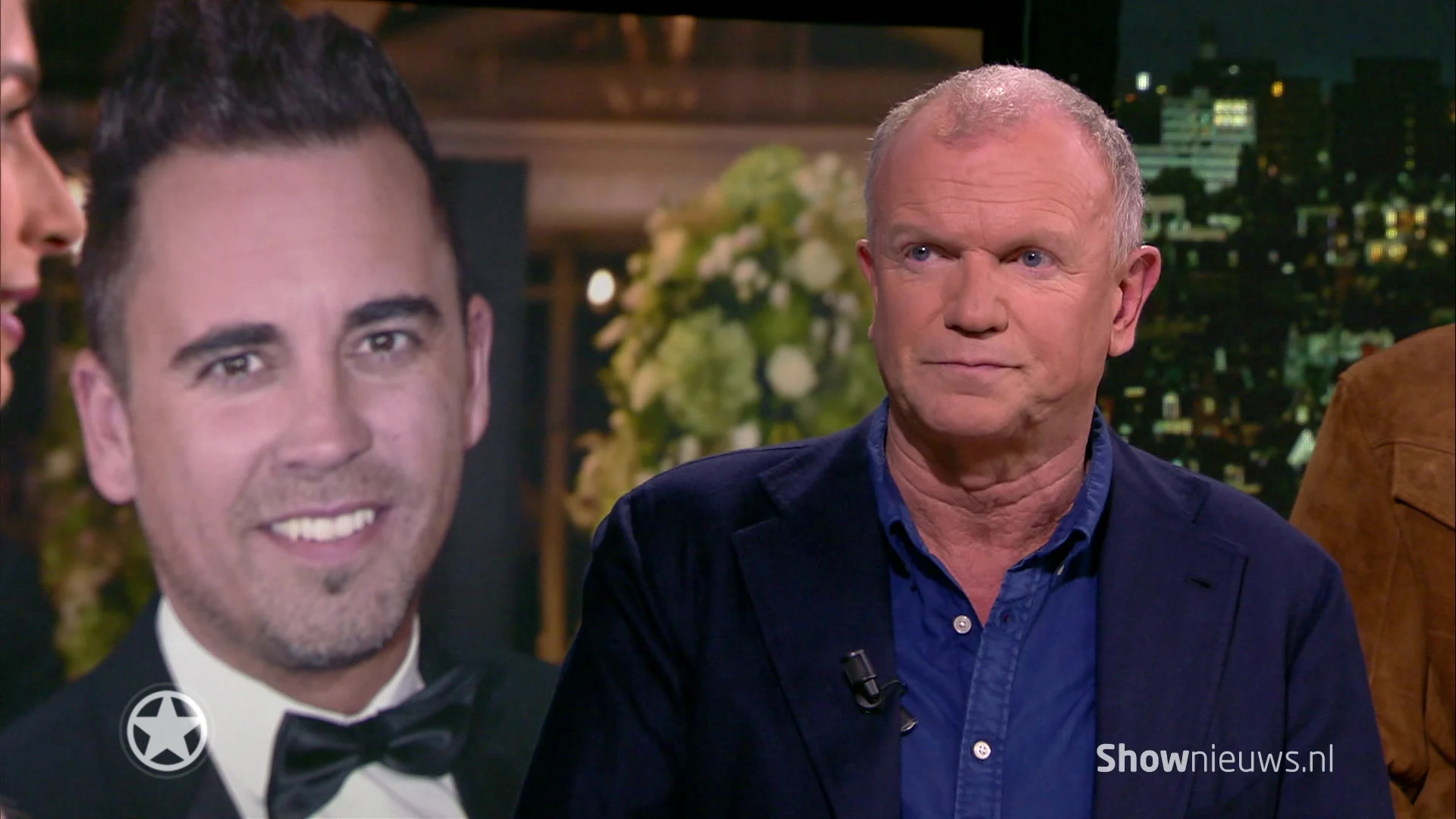 'Manuel en z'n vrouw kunnen weer door één deur'