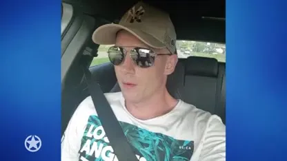 Rapper Sjors stelt fans gerust: 'Ik ben niet dood!'