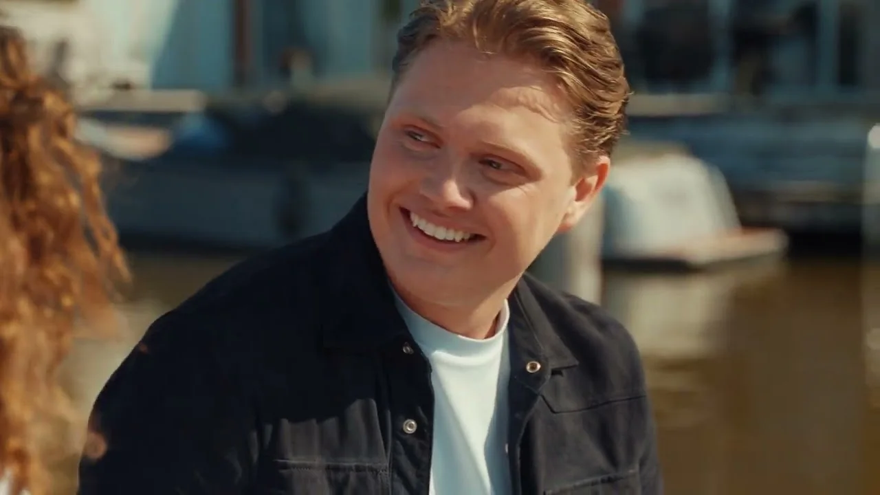 Volkszanger Kelsey Verbrugge timmert aan de weg: 'Grootse plannen!'