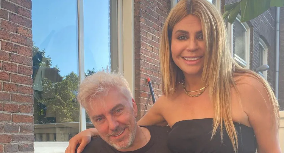 Olcay Gulsen onthult: 'Plas geregeld in broek'