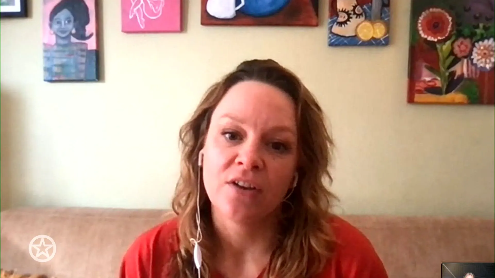 Ook deze actrice gaat GTST verlaten