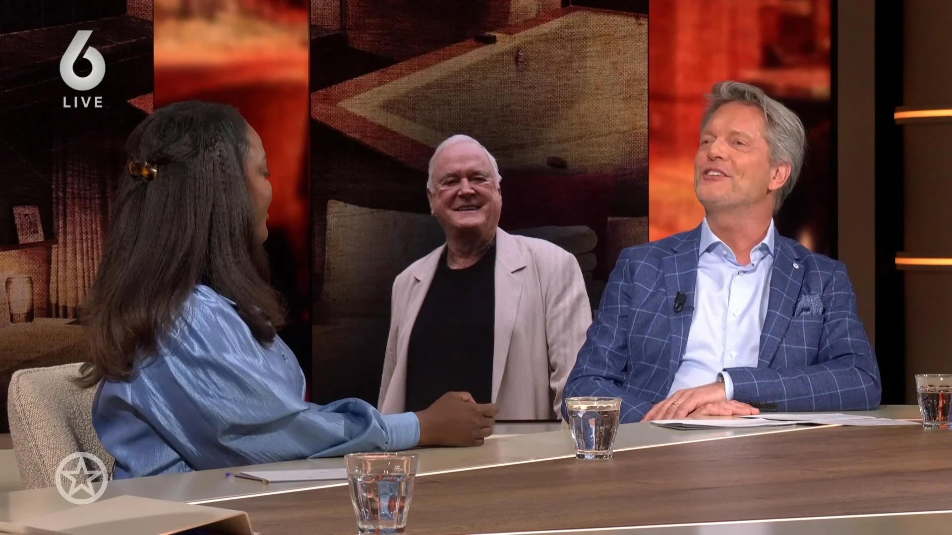 Actrice Amber Heard is moeder geworden van tweeling