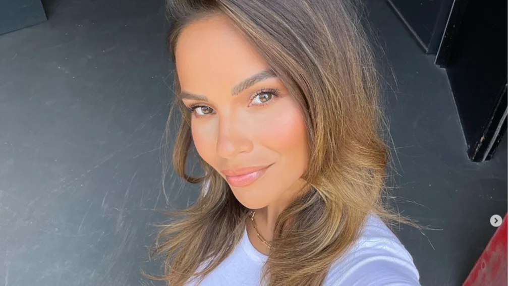 Monica Geuze in het verband: 'Begin er gewoon níet aan'