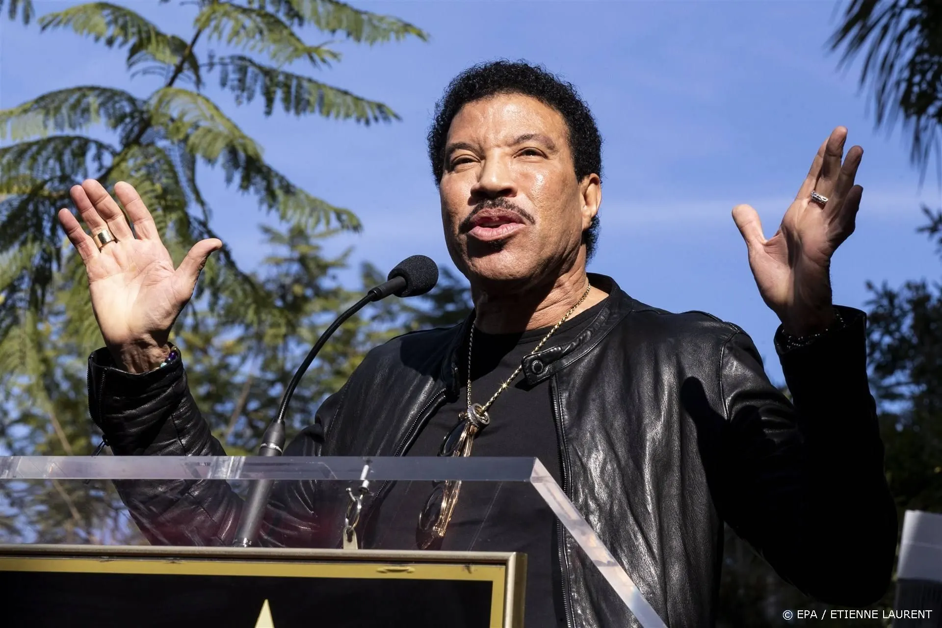 Vreselijk nieuws voor fans Lionel Richie