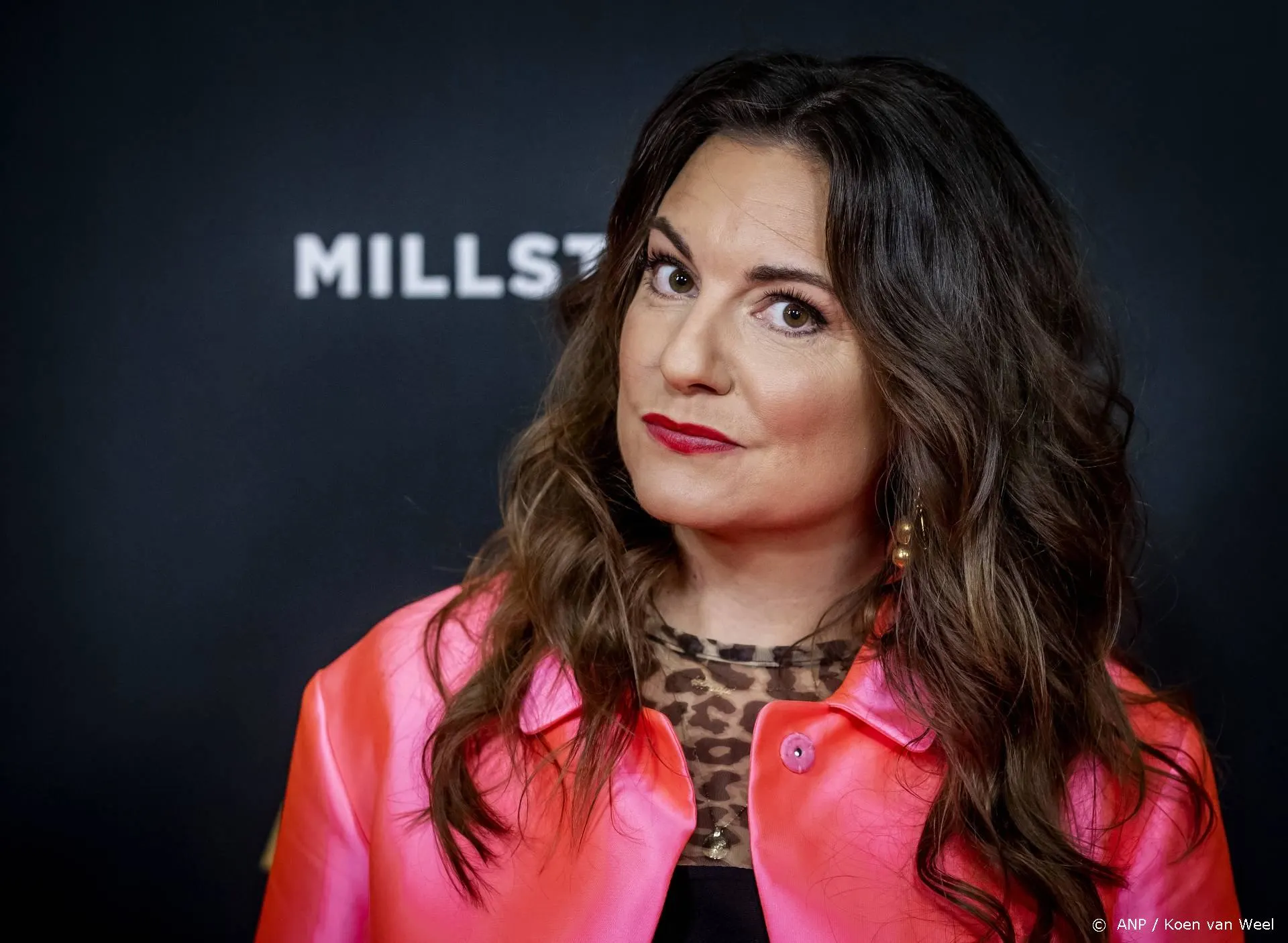 Eva Crutzen kwam met therapie van spinnenfobie af