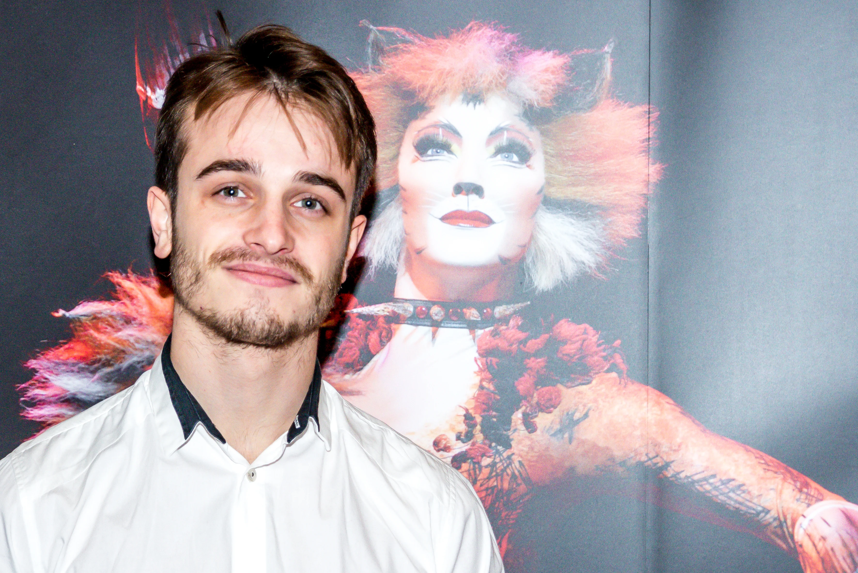 Zo gaat het nu met Ralf Mackenbach 