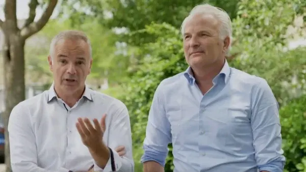 Alex weg bij Kopen Zonder Kijken? 