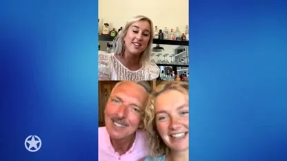 Martien Meiland openhartig over liefdesleven