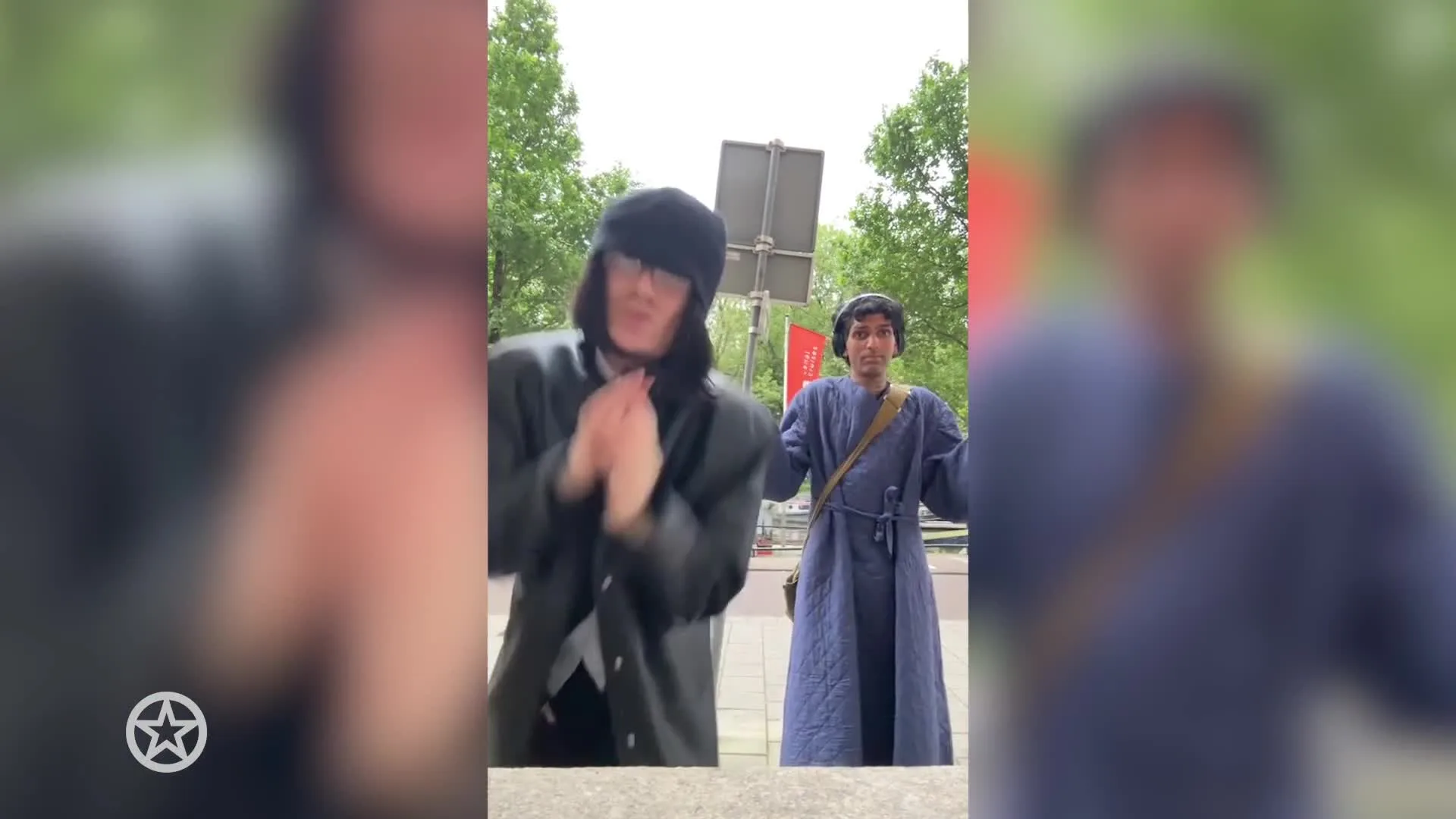 Dit is het nieuwe nummer van Joost Klein