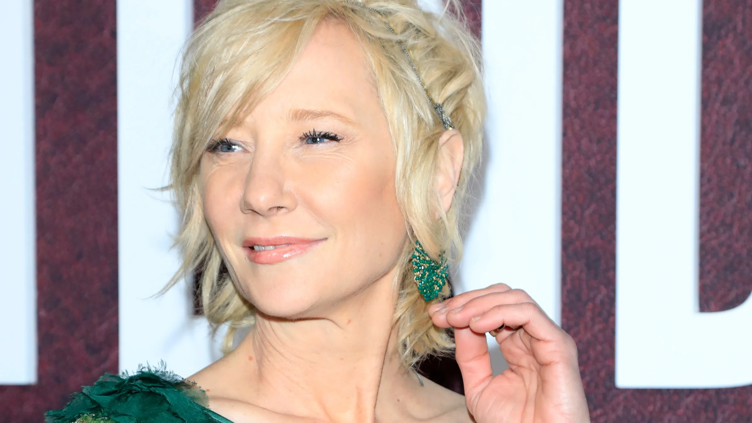 Actrice Anne Heche (53) overleden