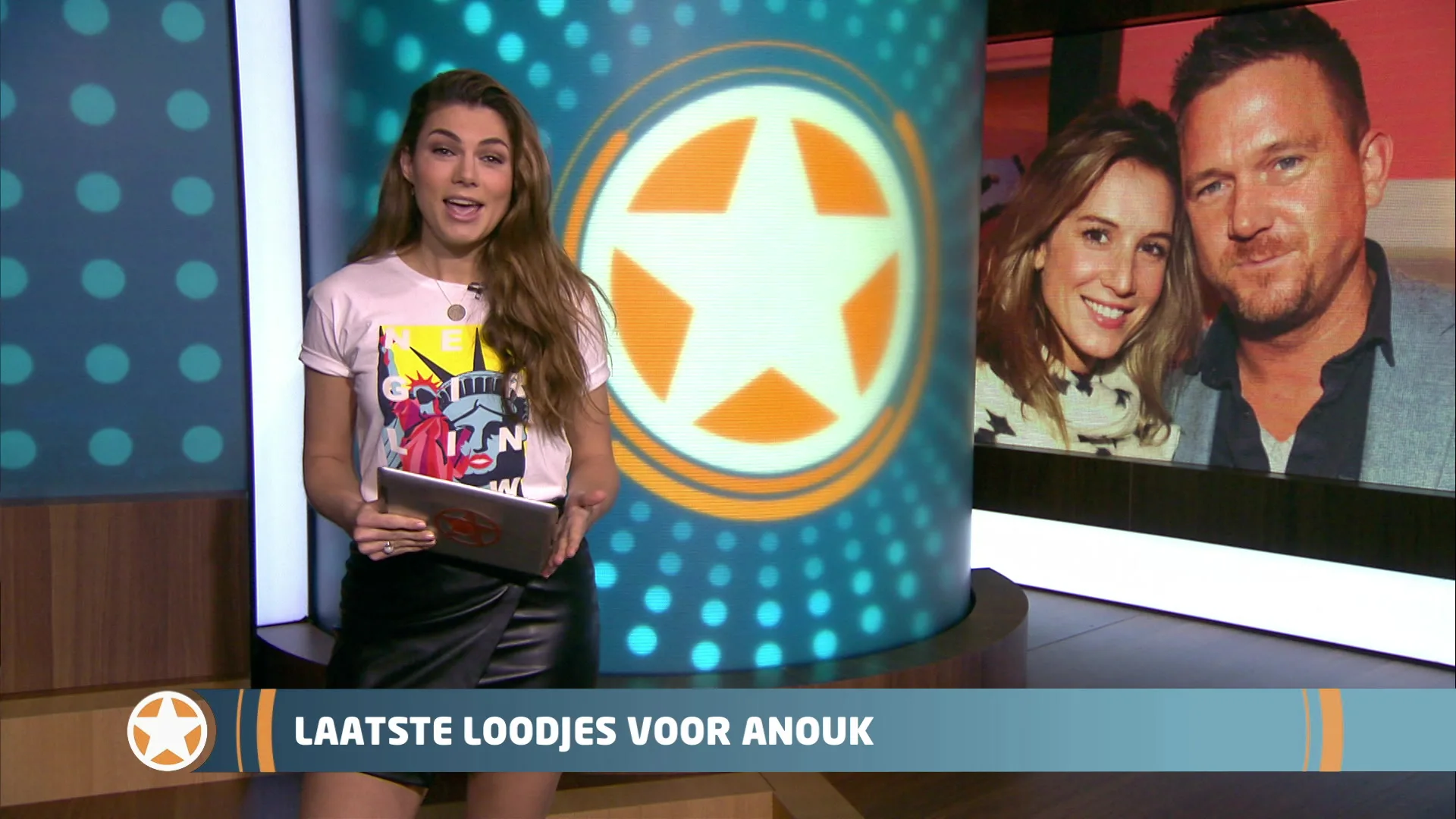 Show Update: Melisa doet nieuwe afvalpoging!