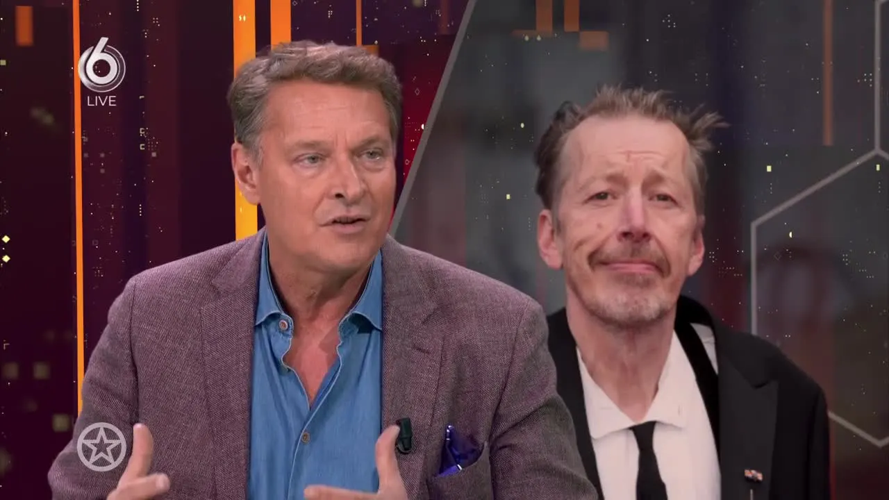 Jan Rot stopt met optreden na slechte uitslag scan