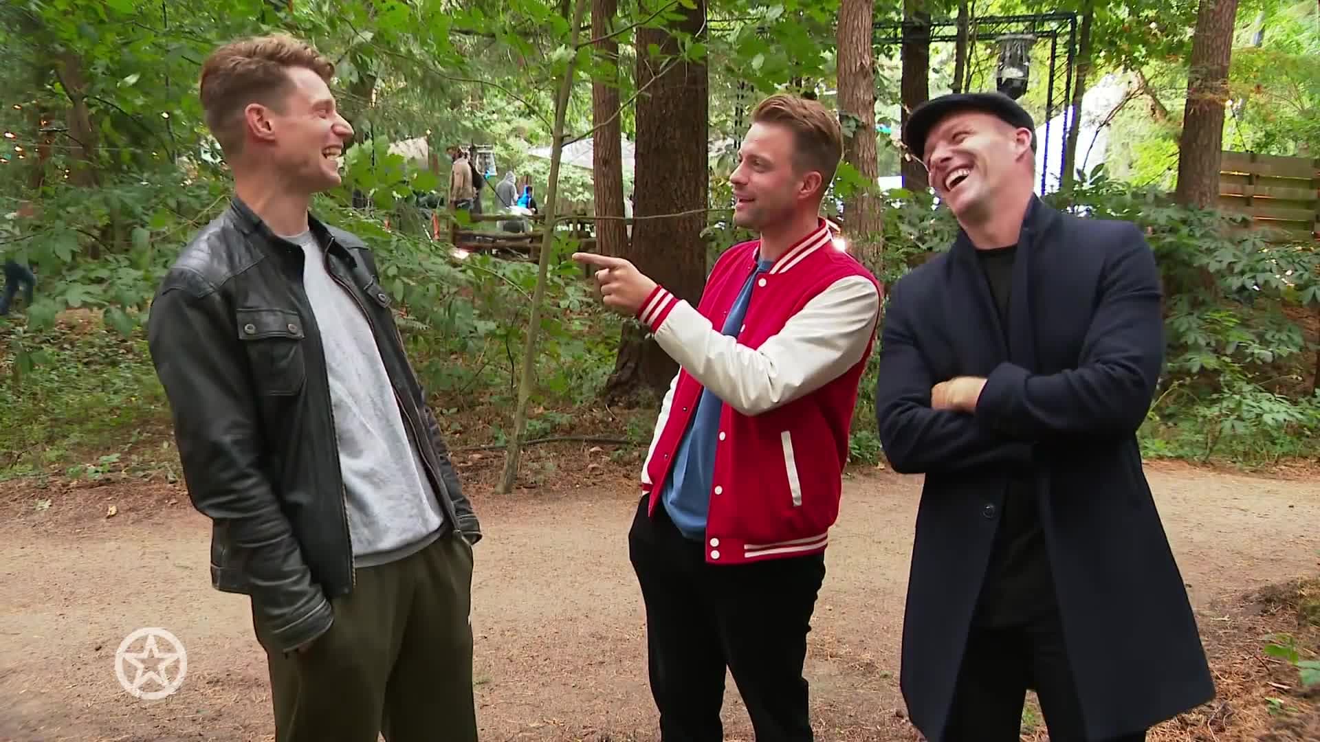 Jelle de Jong over mijlpalen