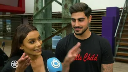 Yasmine geeft toe: deelneemster ziekenhuis in getrapt bij Ex On The Beach