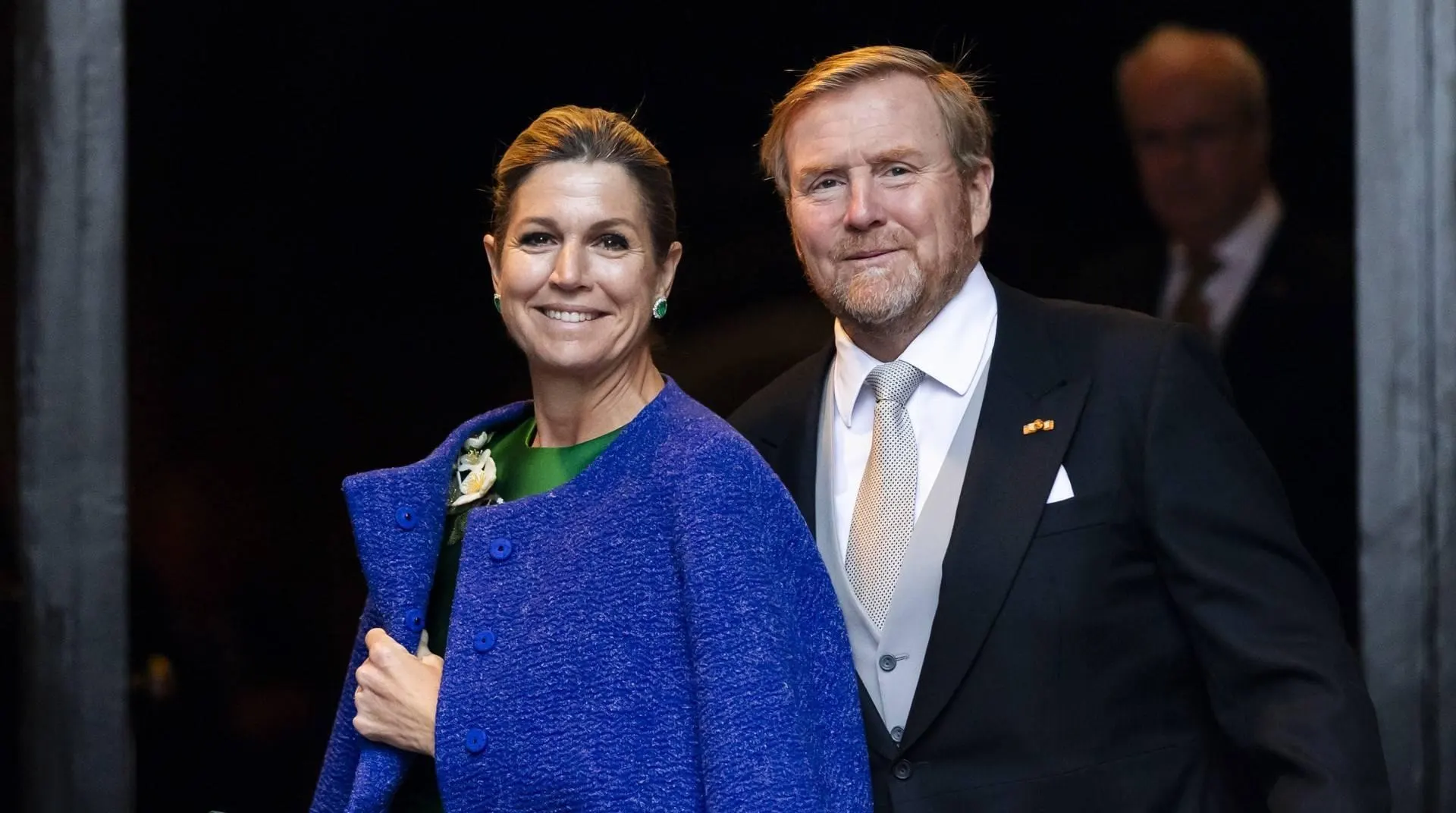 Nieuwe docu geeft eerlijk kijkje achter de schermen bij Willem-Alexander en Máxima