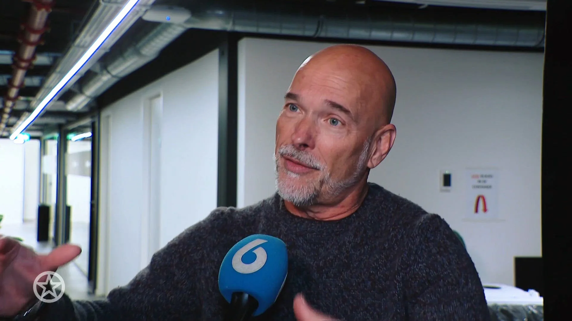 Rob Kamphues gaat De Klassenavond presenteren