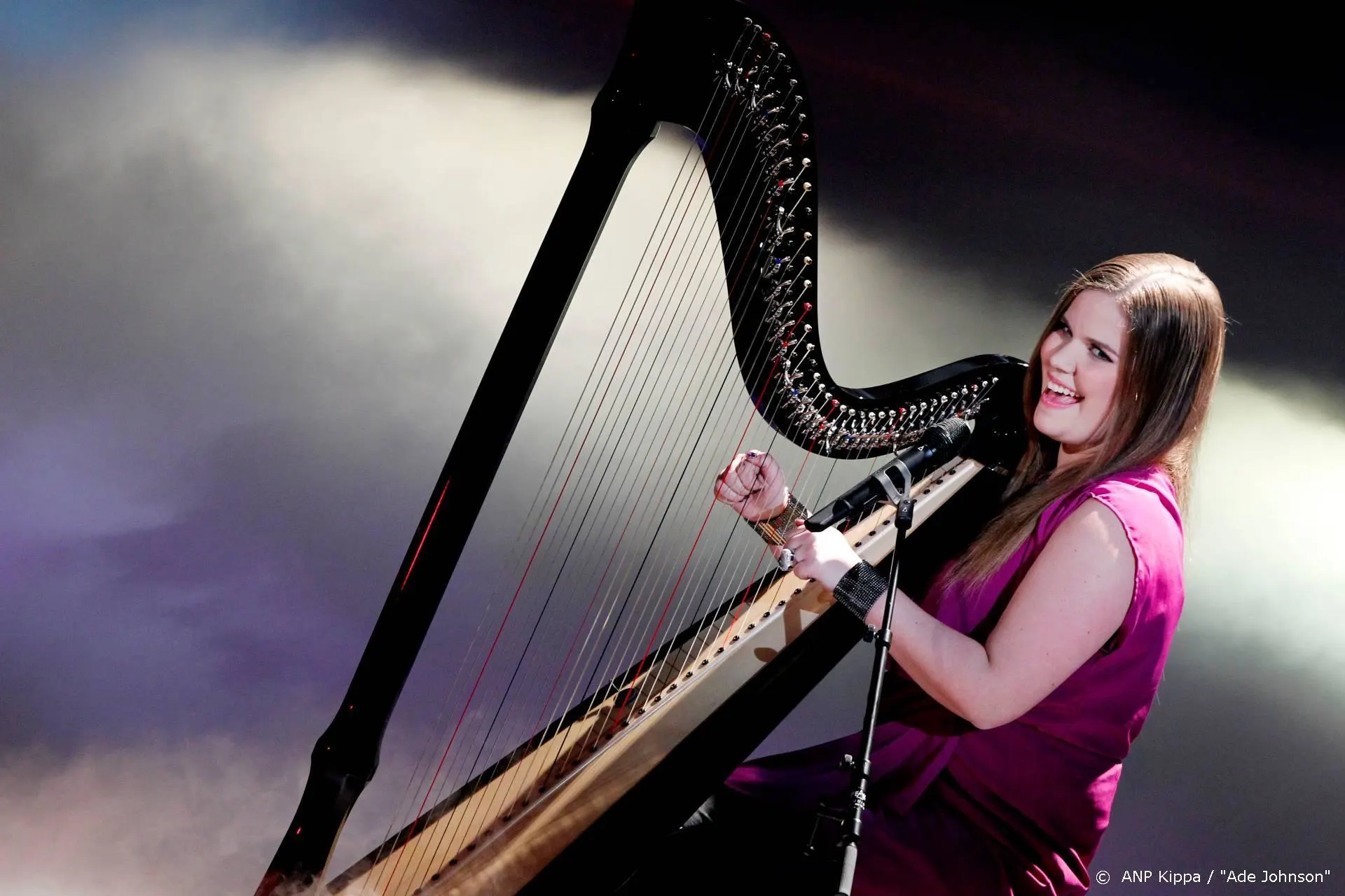 Iris Kroes slachtoffer door coronavirus