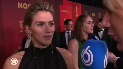 Estavana Polman geeft duidelijkheid over de ringen!