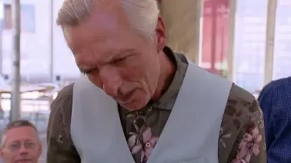 Martien deze week op de buis met nieuw programma Cash Or Trash!