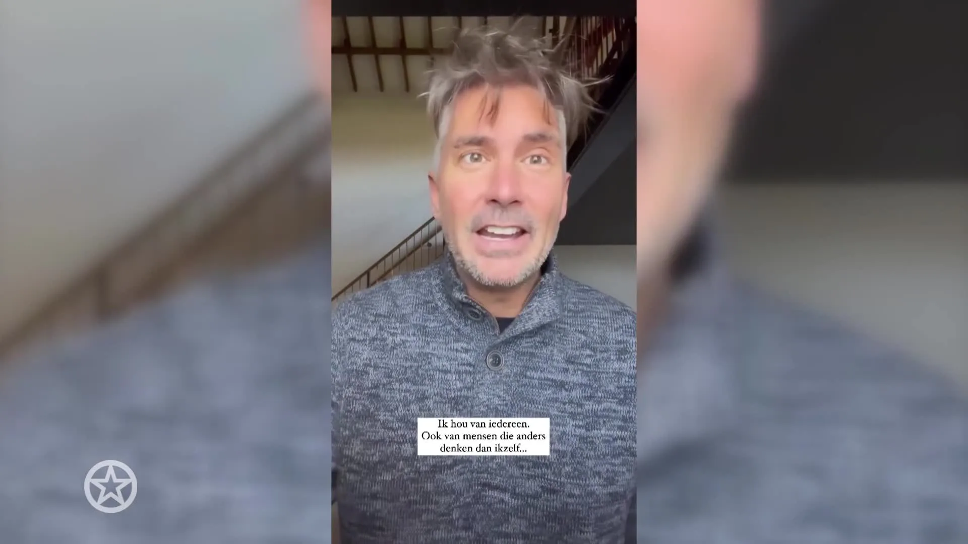 Guido Weijers onderneemt actie tegen eigen volgers