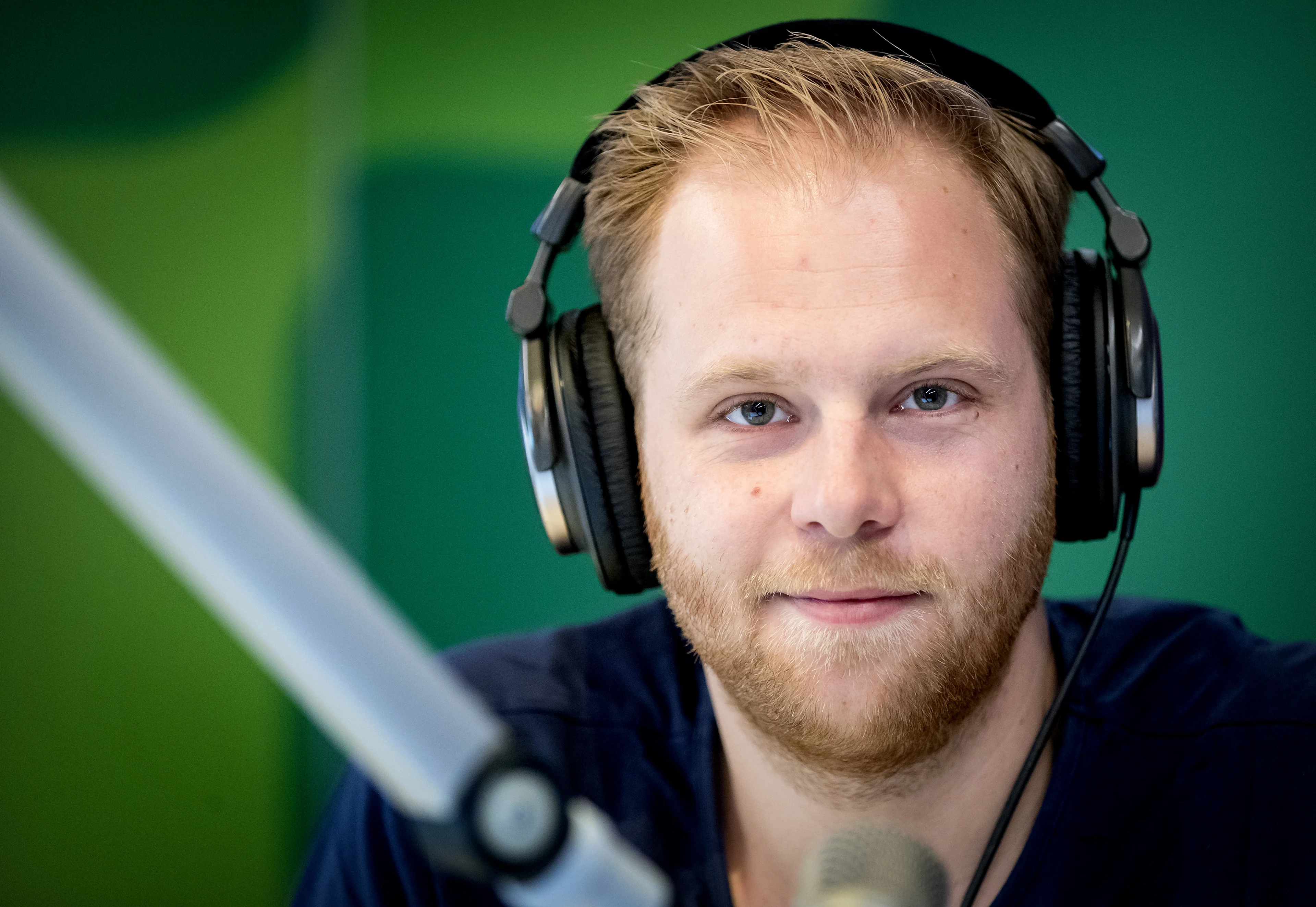 Ivo van Breukelen deelt de ultieme 'lockdown liedjes'