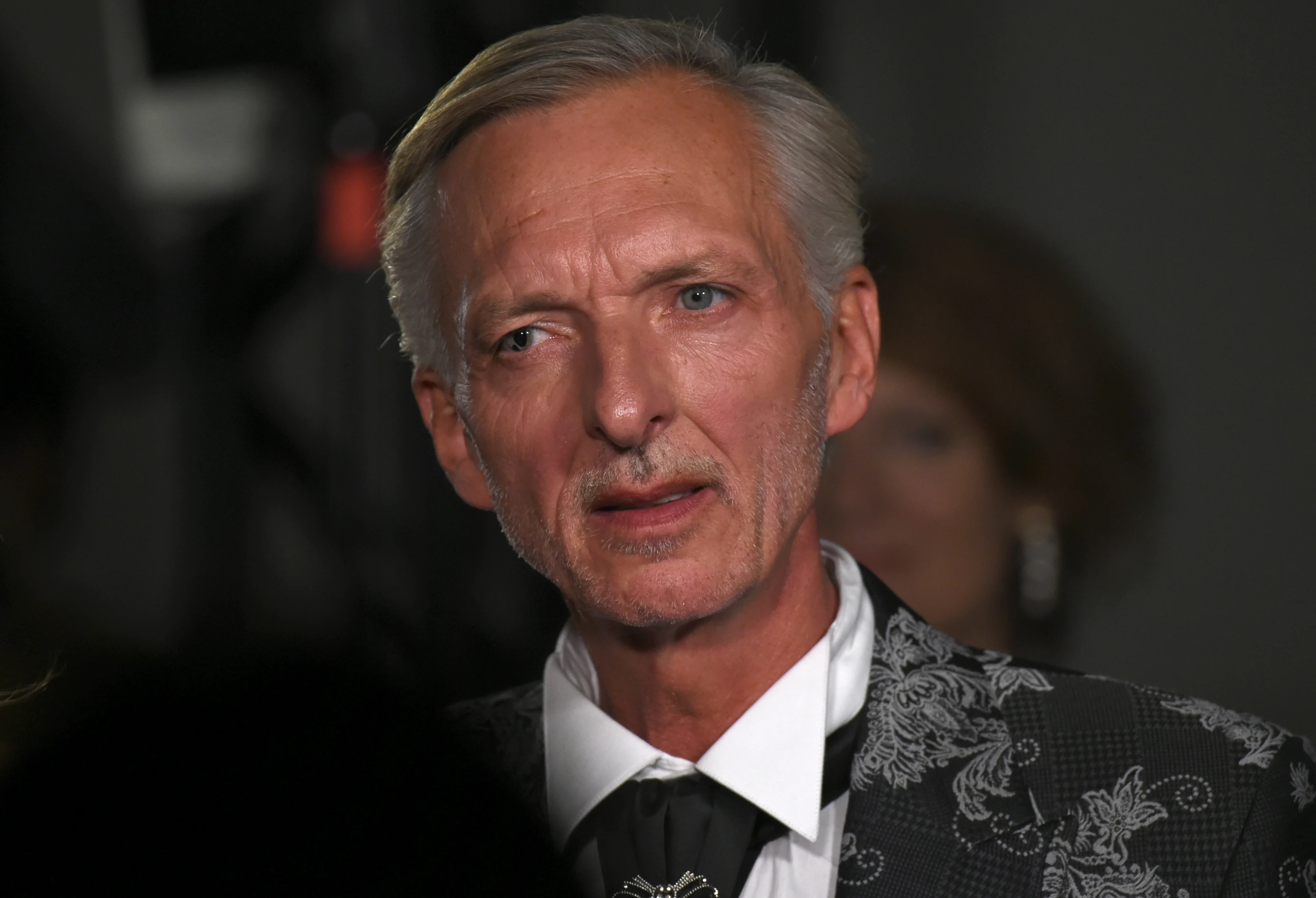 Martien Meiland probeerde zich meermaals van leven te beroven