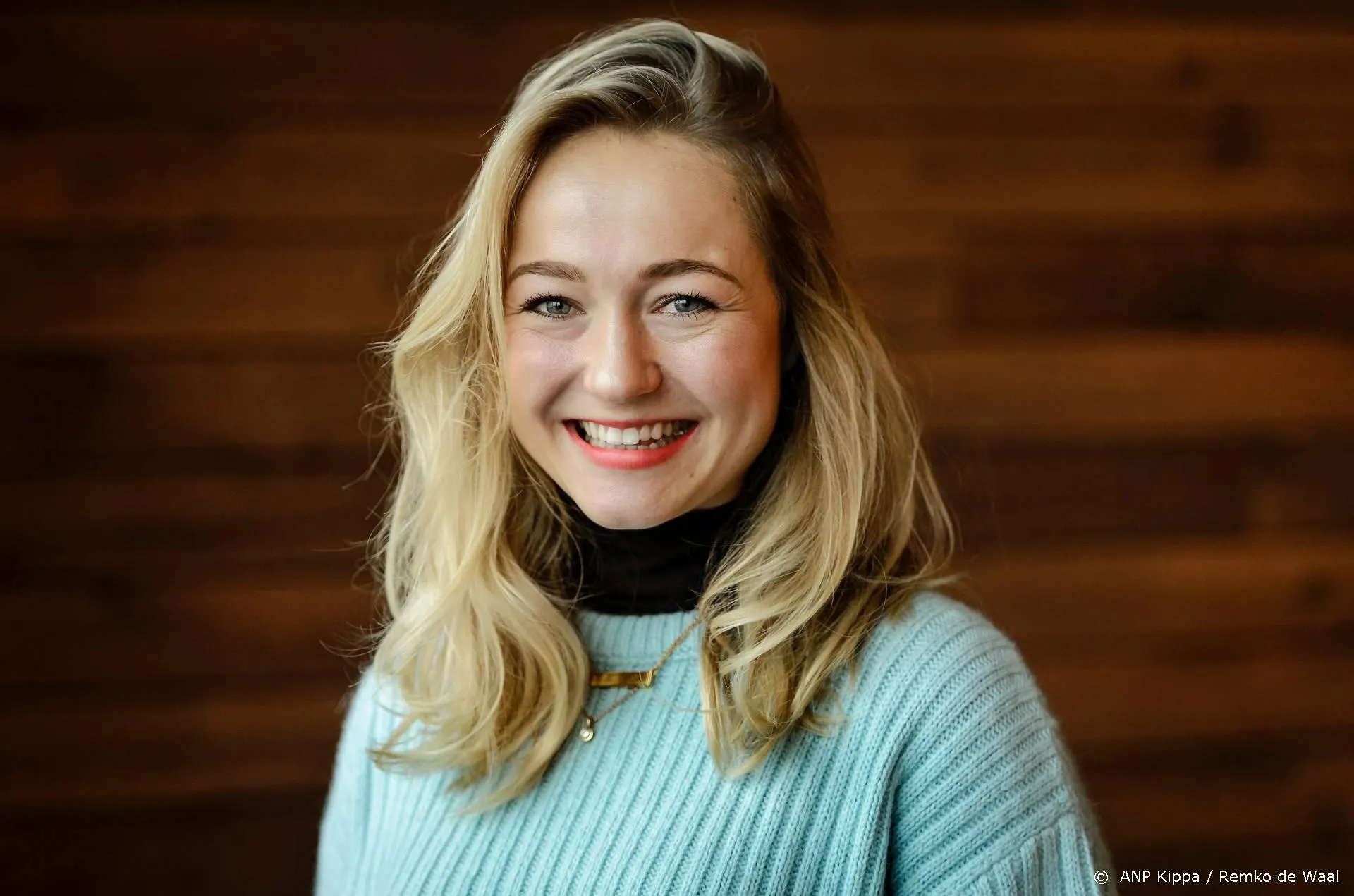 Carolien Spoor emotioneel over stressvolle periode 