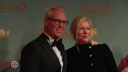 Zo gaat de bruiloft van Rudolph van Veen eruitzien!