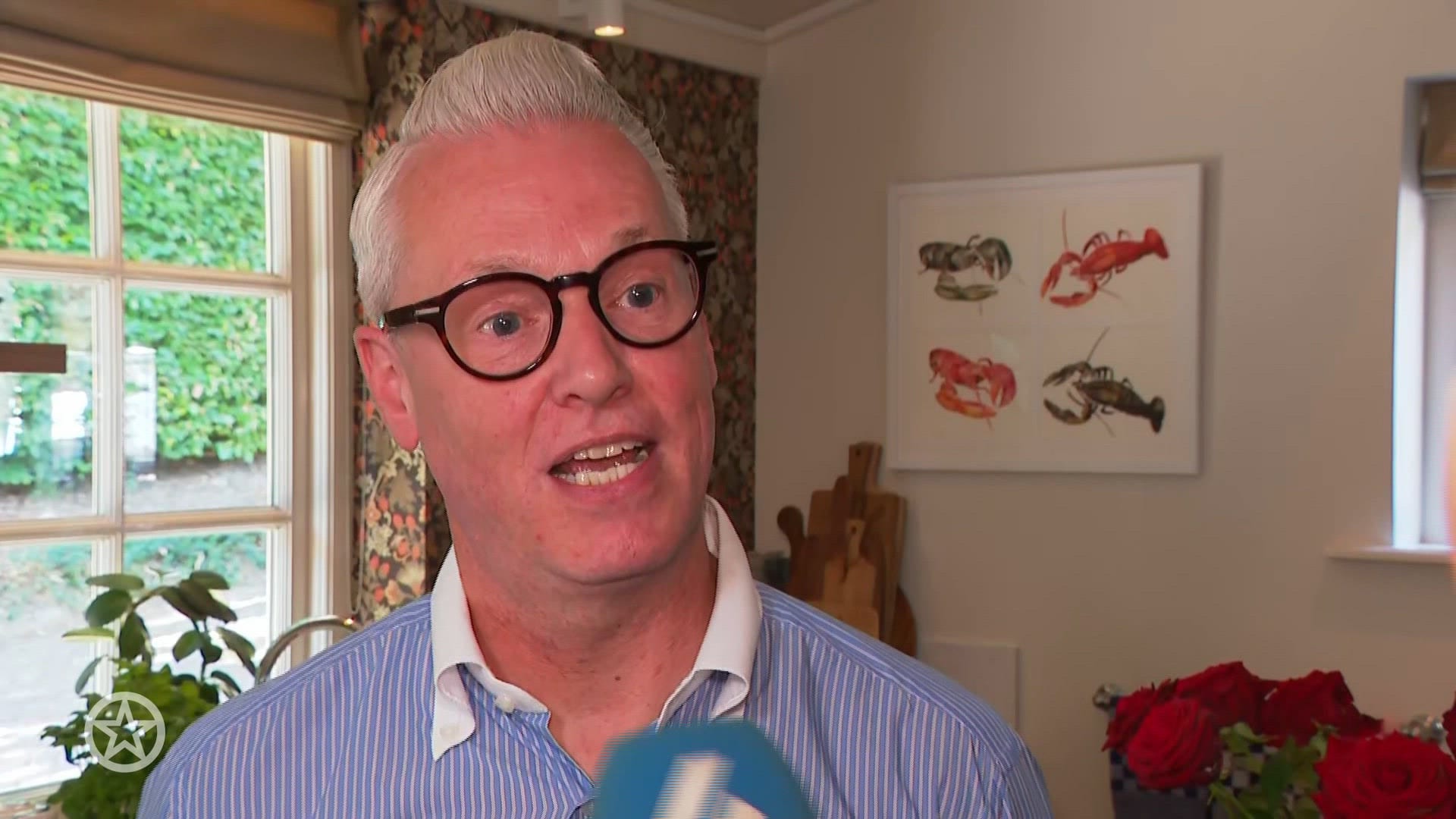 Déze BN'ers zijn te zien in het nieuwe seizoen van De slimste mens