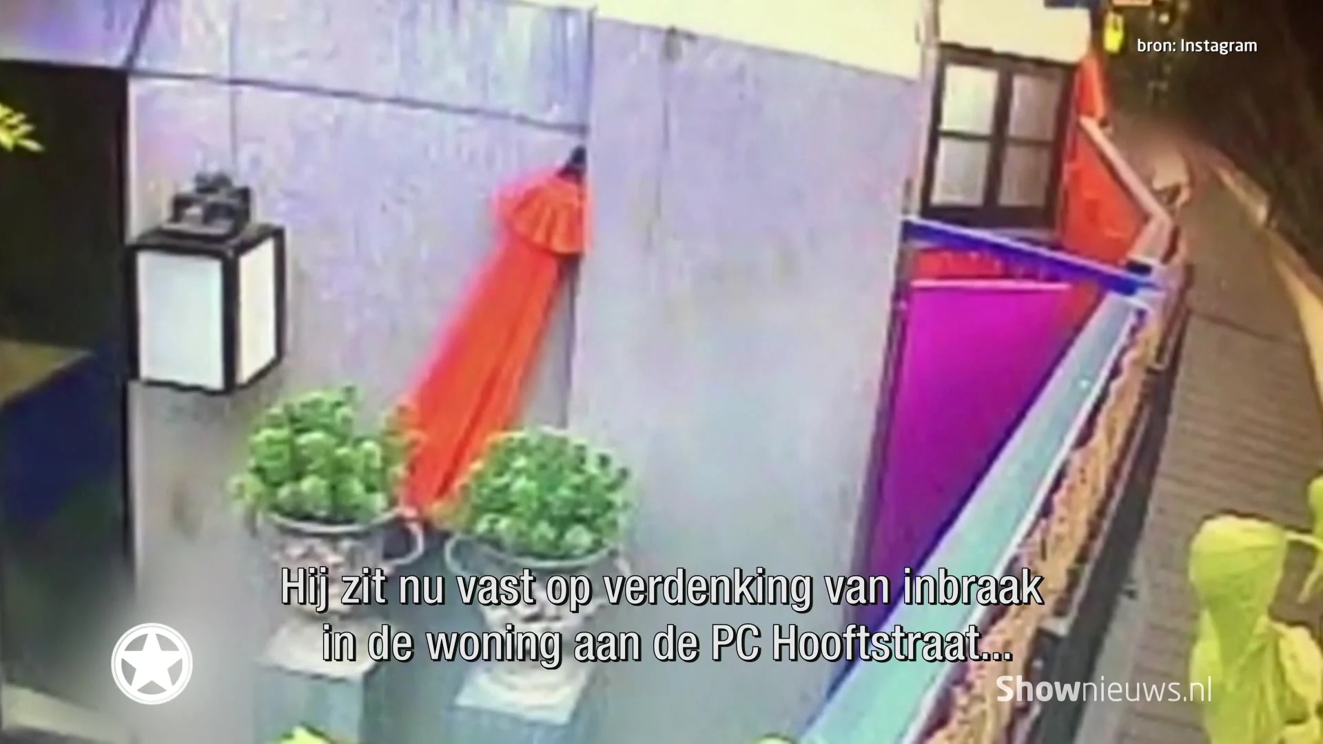 Verdachte opgepakt na brute inbraak Connie Witteman