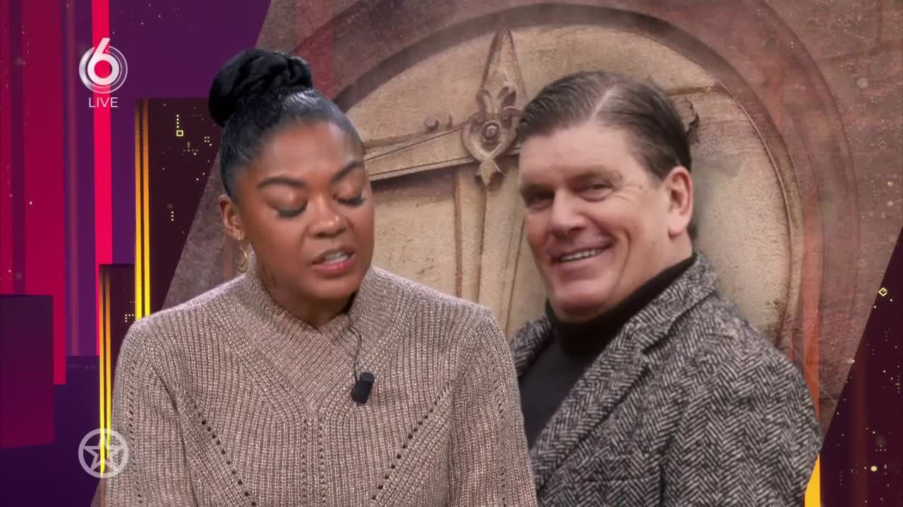 Hierom kreeg Frank Masmeijer gratie