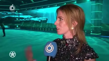 Wie wordt de winnaar van Dancing On Ice?