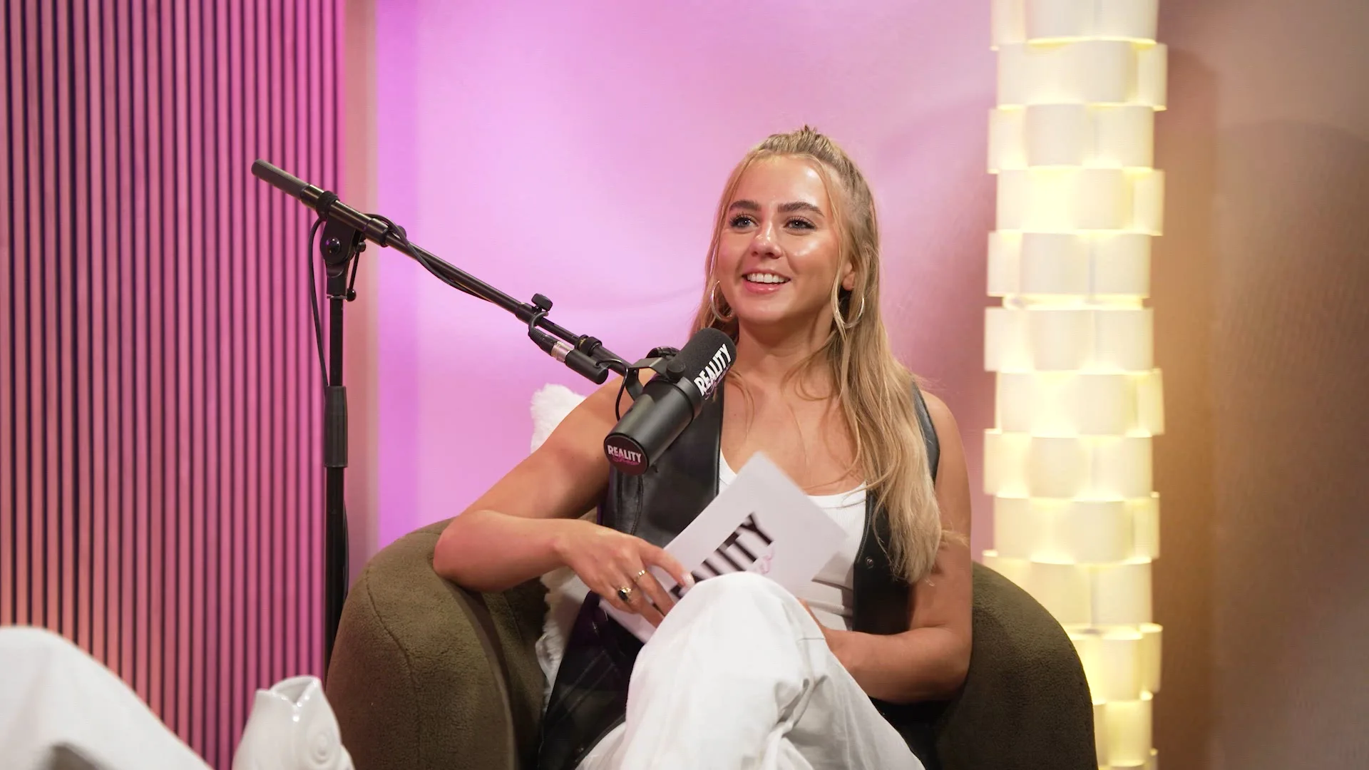 Dick van B&B Vol Liefde is een echte billenman