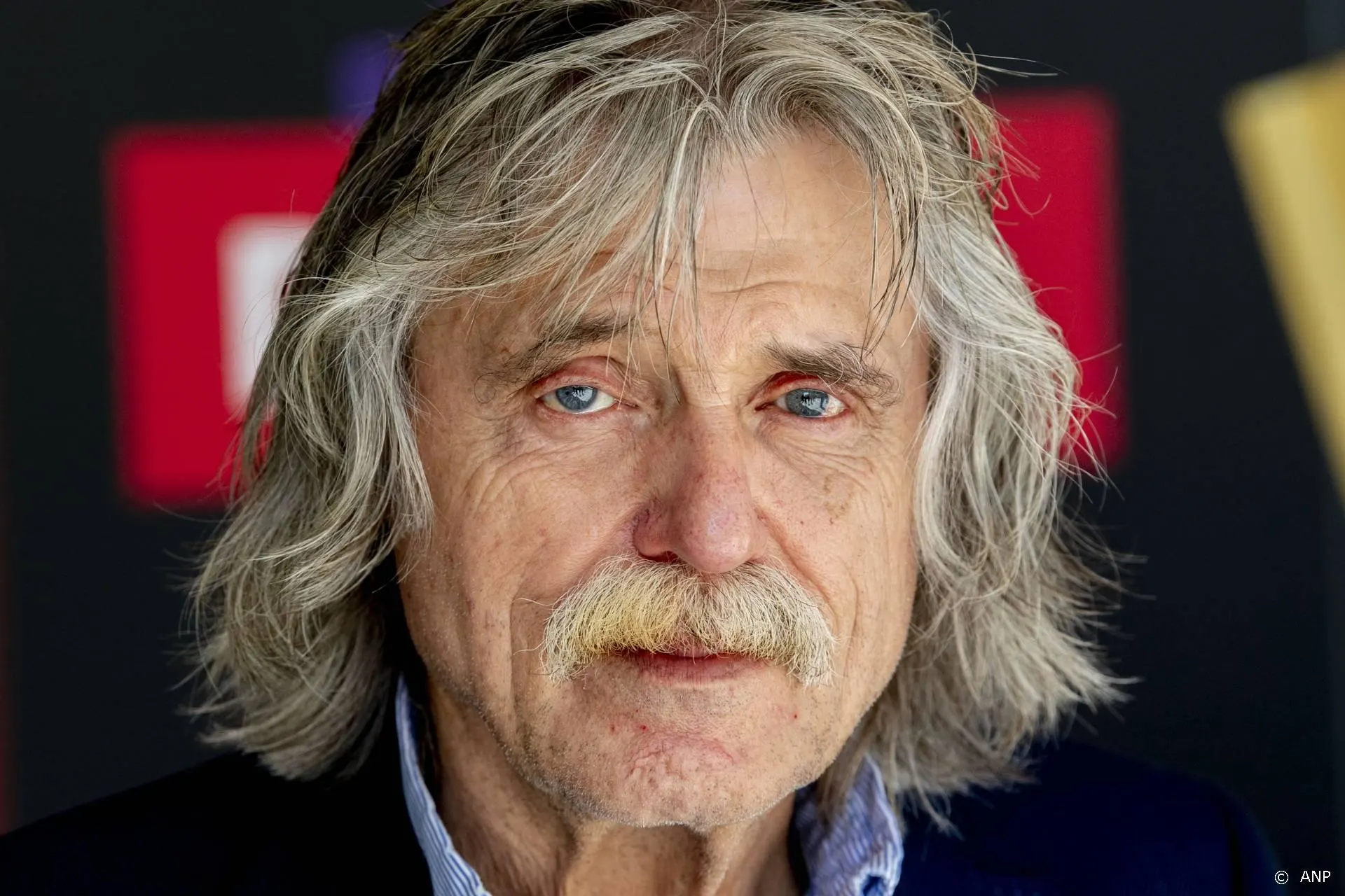 Johan Derksen haalt uit naar Humberto Tan