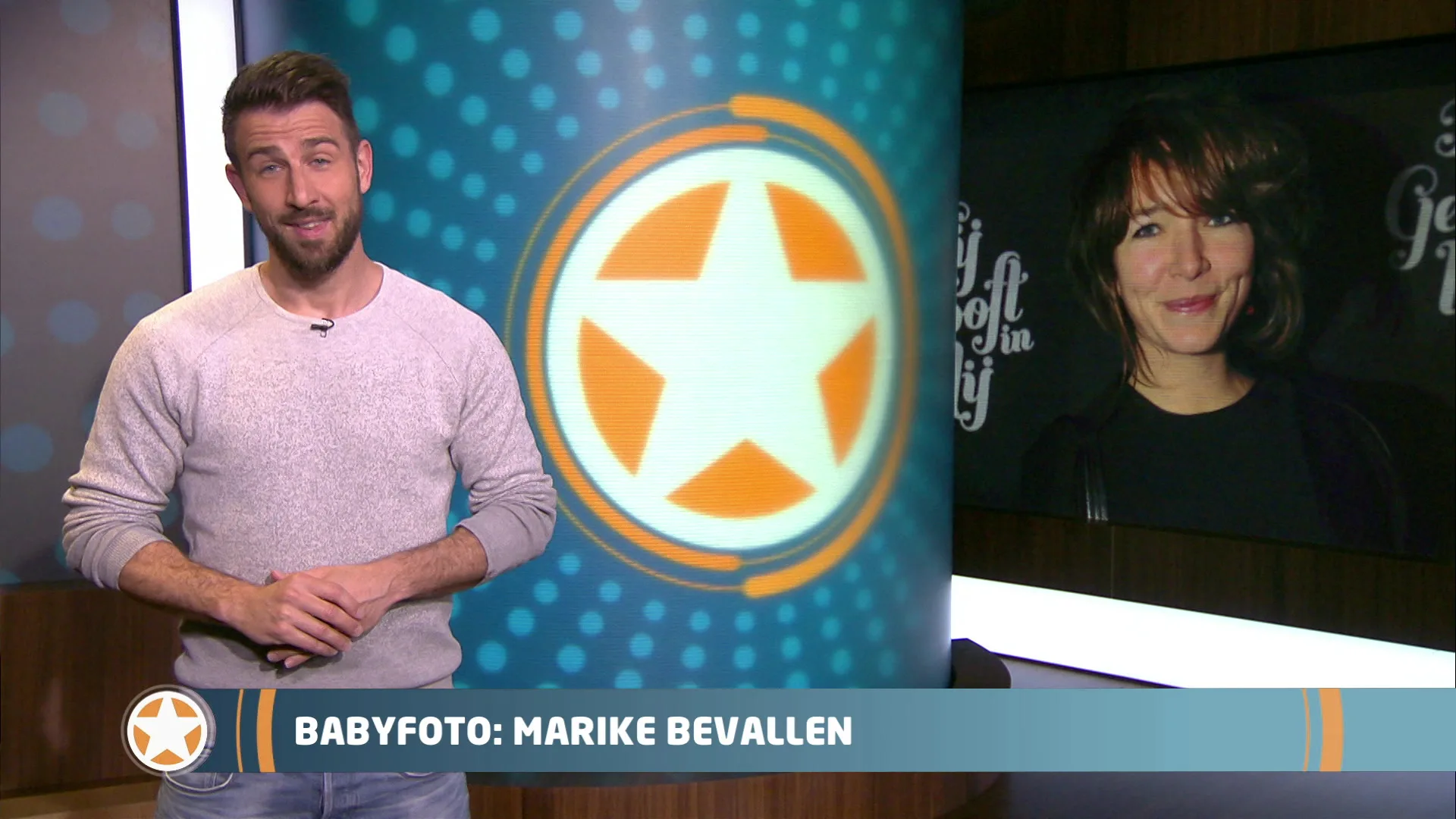 Show Update: Sylvie's mooiste cadeau!