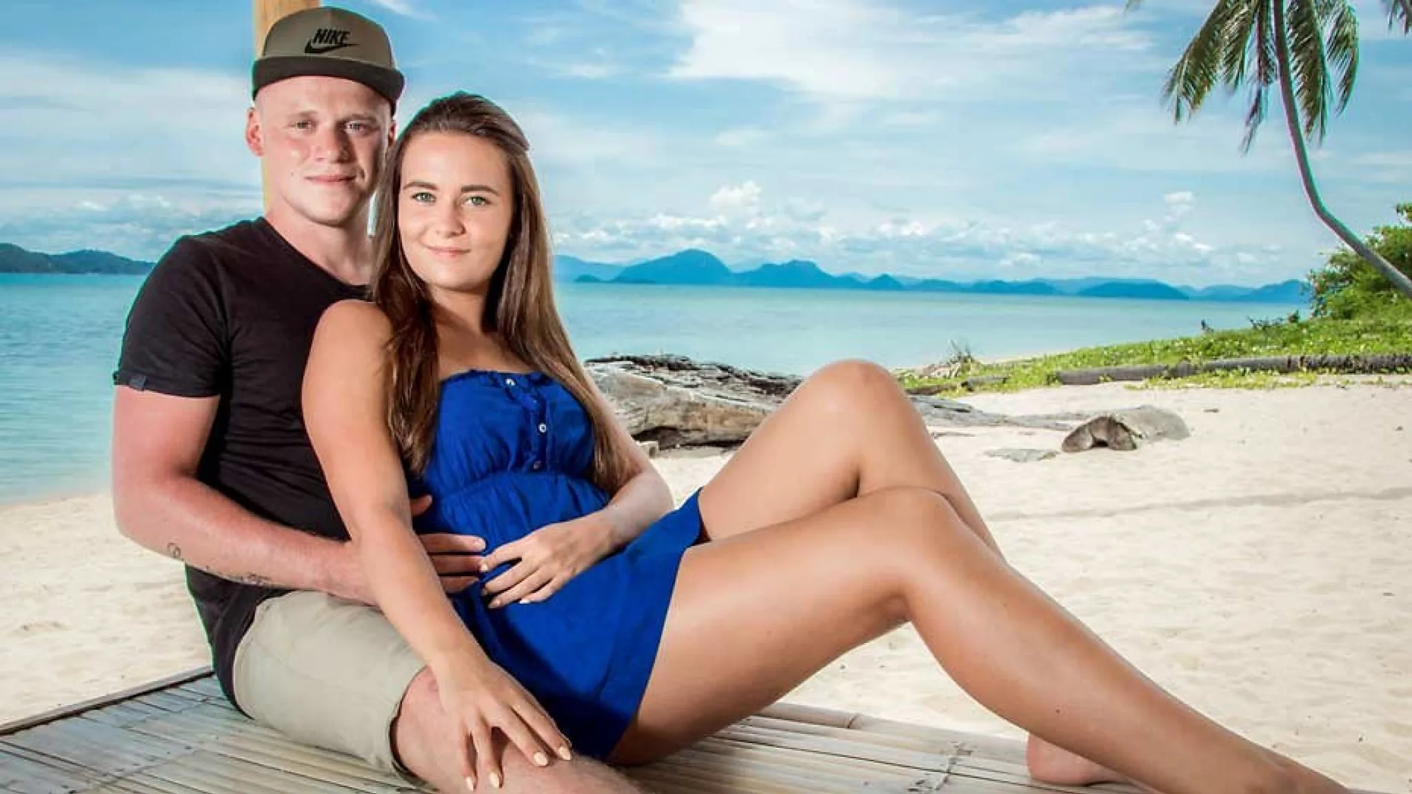 Temptation-Megan na grootspraak uit bed gelicht wegens belastingfraude