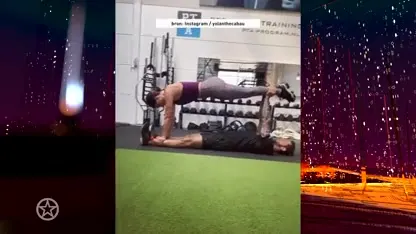 SMELT: Xess Xava verstoort training Yolanthe