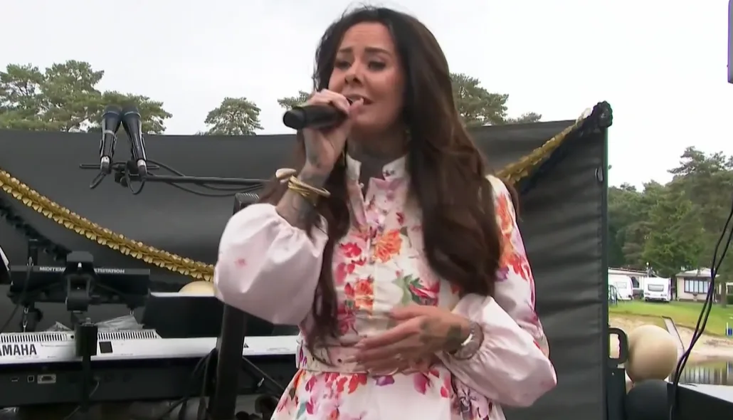 'Alweér carrièreswitch Wendy van Hout'