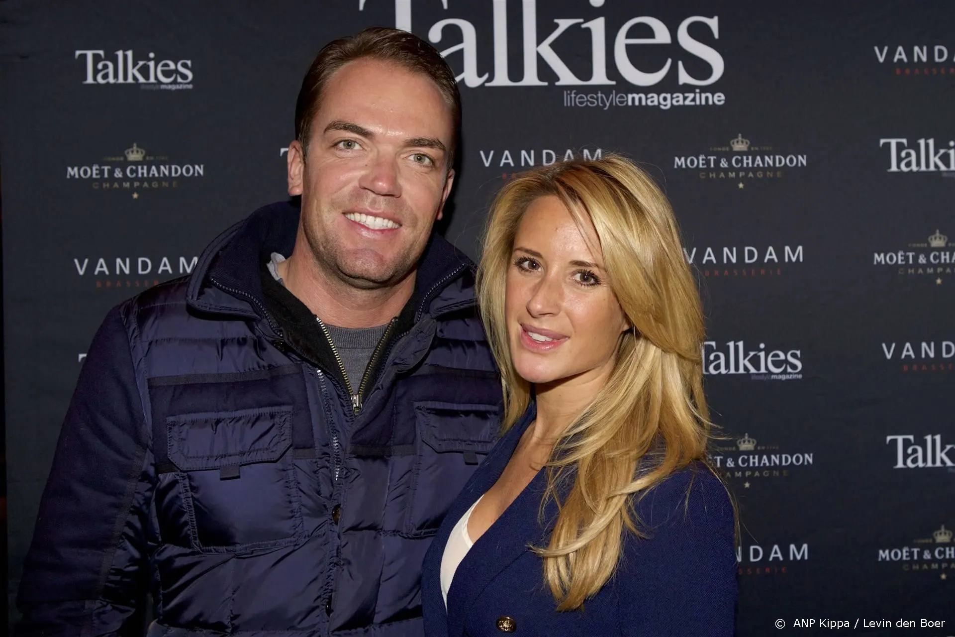 Robert Doornbos hard uitgelachen vanwege 'botox'